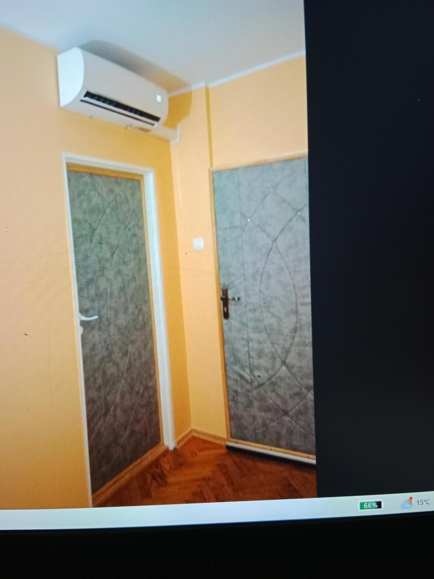 Pokoje Rodzinne Hanna 格但斯克 客房 照片